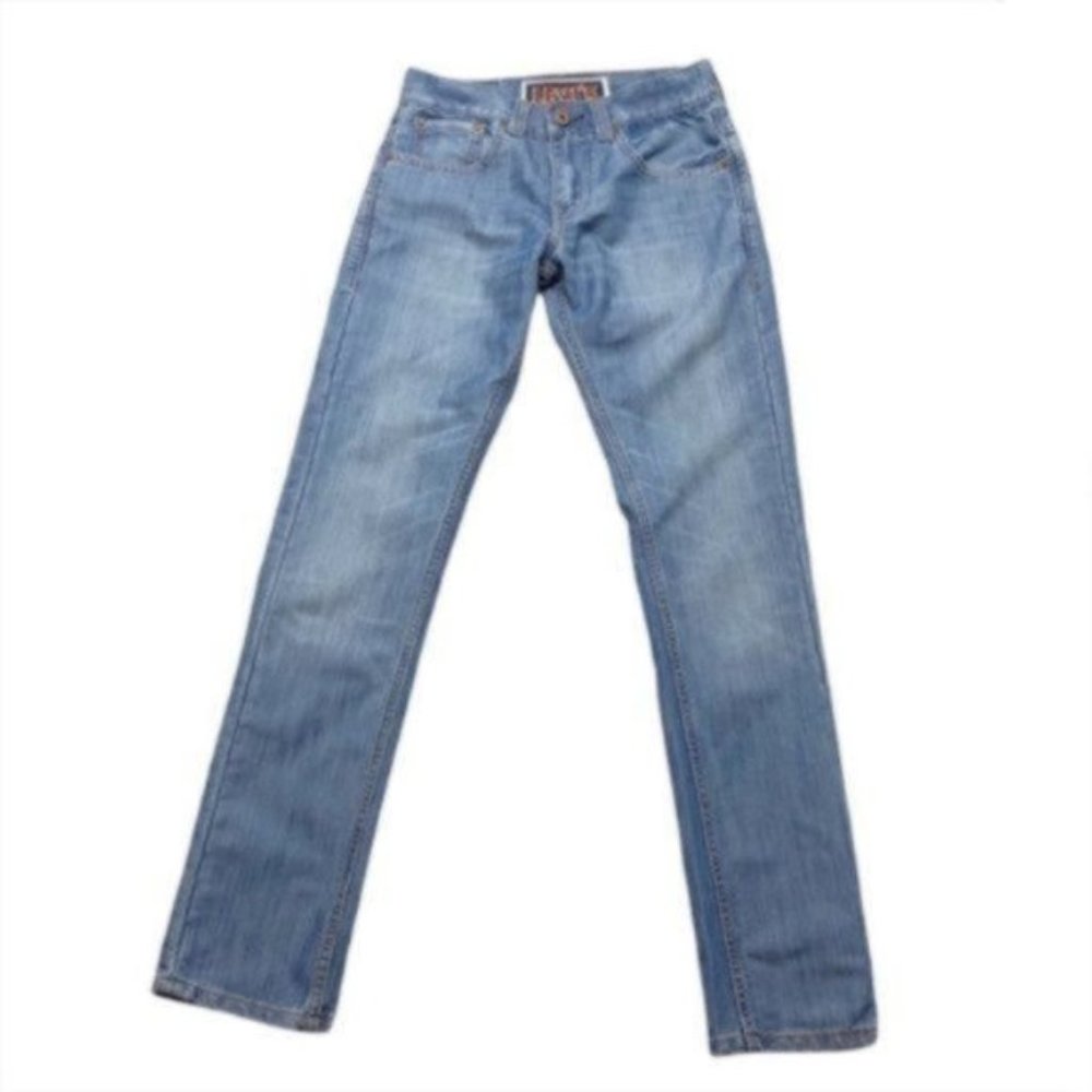 Levi's 511 Skinny Jeans 28W 30L